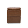 Blake Armless Recliner P2 & ZW image