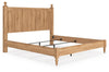 Aleaport Bed