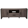 Farmhouse Tanners Creek Entertainment TV Stand in Greystone image