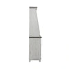 River Place Server & Hutch image