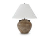 Ferrilby Table Lamp