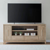 Fireplace TV Consoles 80 Inch Fireplace TV Console image