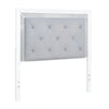 Reflections Uph Panel HB w/ Lights image