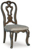 Maylee Dining Room Set