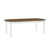 Carolina Crossing Leg Table image