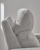 Pineland Power Glider Recliner with Audio System