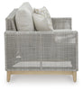 Seton Creek Outdoor Seating Set