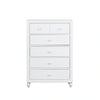 Cottage View 5 Drawer Chest image