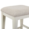 Berkley Square Uph Console Stool (RTA) image