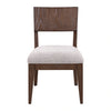 Cascade Falls Panel Back Side Chair (RTA) image