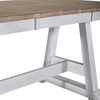 Lindsey Farm Trestle Table Base image