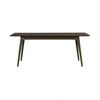 Space Savers Rectangular Leg Table image