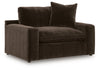 Maxton Heights Oversized Chair