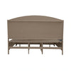 Avalon Uph Storage Bed image