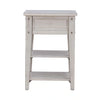 Lake House Chair Side Table image