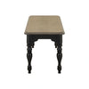 Magnolia Manor Dining Bench (RTA) image