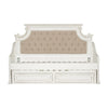 Magnolia Manor Trundle Unit image