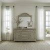 Summer House Dresser & Mirror image