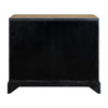 Montecito 2 Door Accent Cabinet image