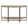 Paran Place Demilune Sofa Table image