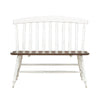 Al Fresco Slat Back Bench (RTA) image