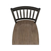 Magnolia Manor Spindle Back Side Chair (RTA) image