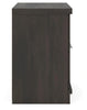 Shaehartin Nightstand