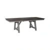 Newport Trestle Table Set image