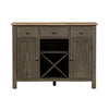 Lindsey Farm Server image