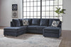 Albar Place Sectional