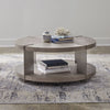 Harlow Round Cocktail Table image