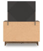 Chirason Dresser and Mirror