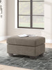 Triston-Peaks Ottoman - Ashton Home Furniture (GA)