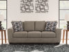Triston-Peaks Sofa - Ashton Home Furniture (GA)