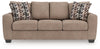 Triston-Peaks Sofa Sleeper