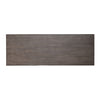 Ocean Isle Buffet in Antique White with Weathered Pine
