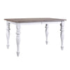 Ocean Isle 5 Piece Rectangular Table Set