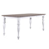 Ocean Isle 6 Piece Rectangular Table Set
