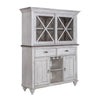 Ocean Isle Hutch & Buffet