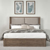 South Bend King California Shelter Bed image