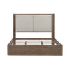 South Bend King Shelter Bed