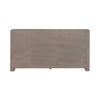 South Bend 6 Drawer Dresser in Burnished Clay