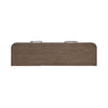South Bend 6 Drawer Dresser in Burnished Clay