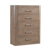 South Bend 5 Drawer Chest in Burnished Clay image