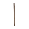 Liberty Furniture South Bend Landscape Mirror in Burnished Clay