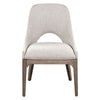 South Bend Uph Side Chair (RTA) image