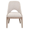 South Bend Uph Side Chair (RTA)