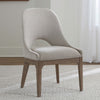 South Bend Uph Side Chair (RTA) image