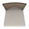 South Bend Panel Back Side Chair (RTA) image