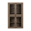 South Bend Bunching Display Cabinet image